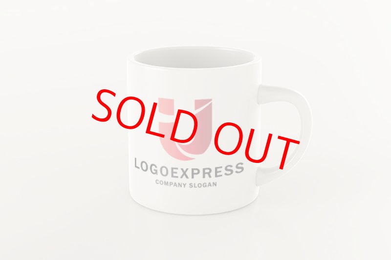 画像8: Uのスタイリッシュなロゴ (8)