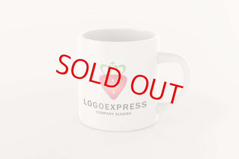 画像8: 王冠と苺の素敵なロゴ (8)