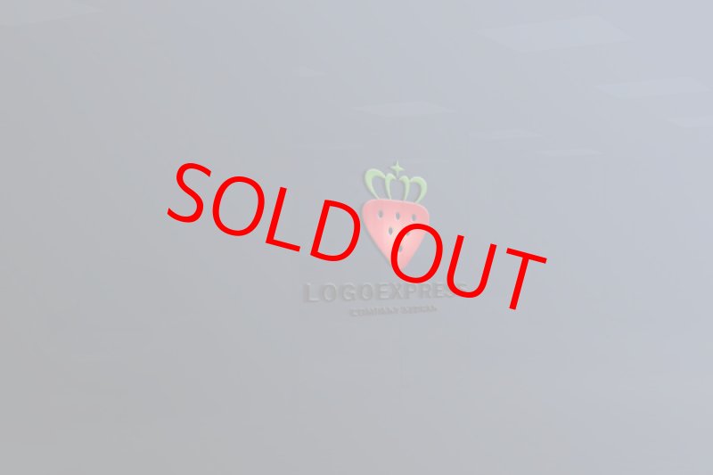 画像11: 王冠と苺の素敵なロゴ (11)