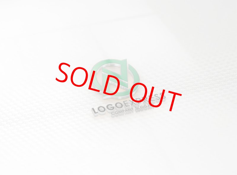 画像16: Nの信頼感があるロゴ (16)