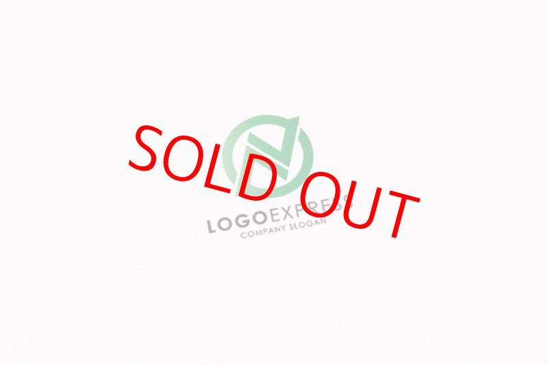 画像6: Nの信頼感があるロゴ (6)