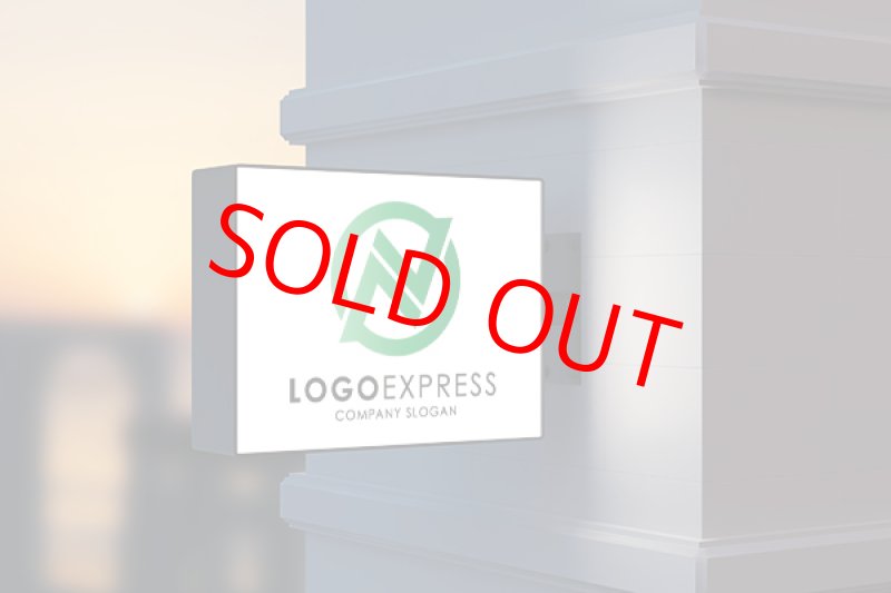 画像9: Nの信頼感があるロゴ (9)