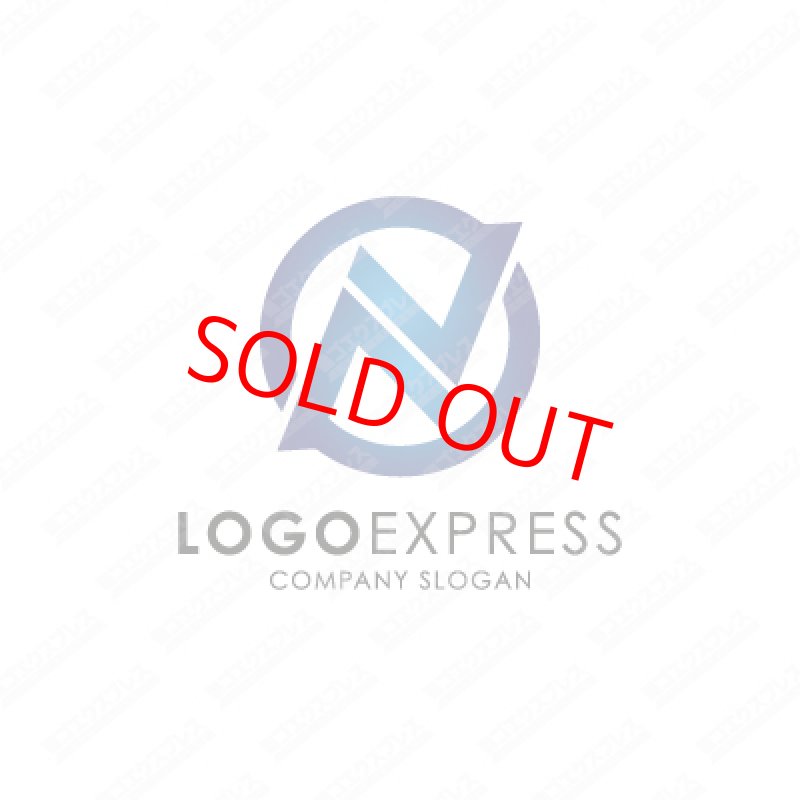 画像3: Nの信頼感があるロゴ (3)