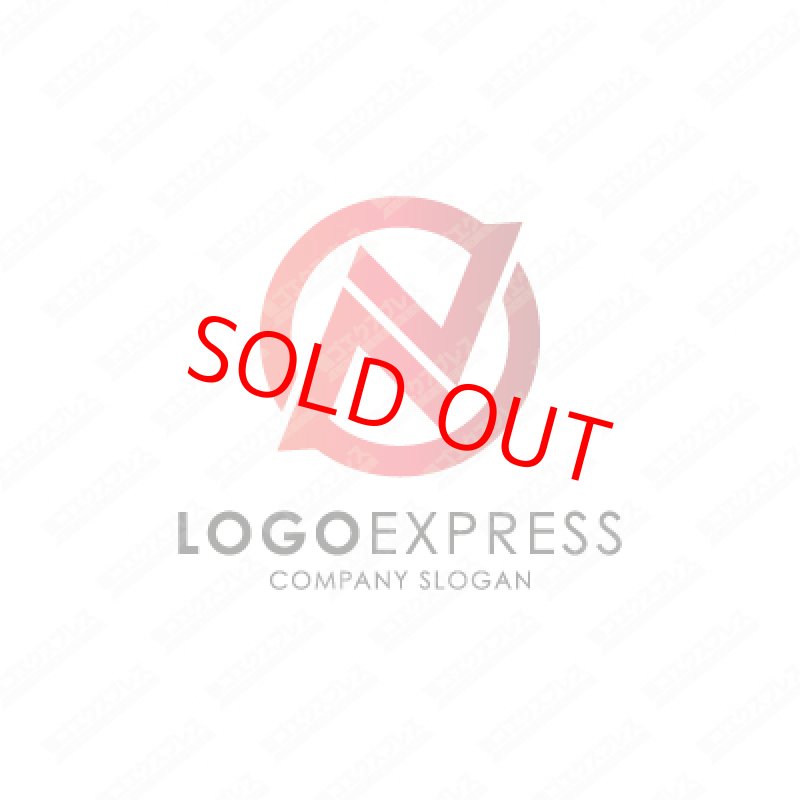 画像4: Nの信頼感があるロゴ (4)