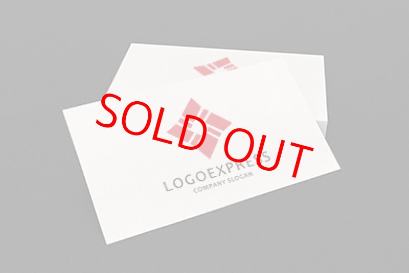 画像10: 手裏剣をモチーフにした和風のロゴ (10)