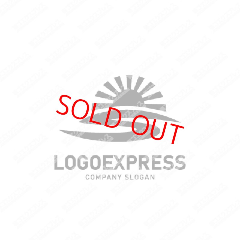 画像4: 太陽とSのロゴ (4)