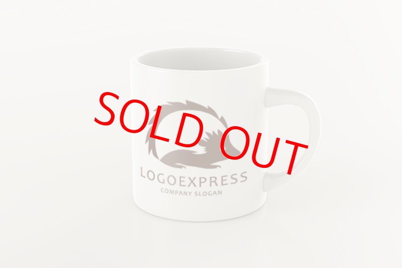 画像8: ハリネズミのおしゃれなロゴ (8)