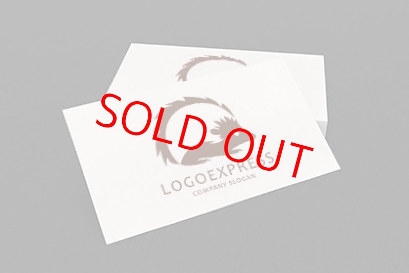 画像10: ハリネズミのおしゃれなロゴ (10)