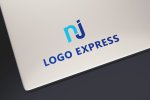 画像4: N、n、j ロゴの組み合わせ (4)