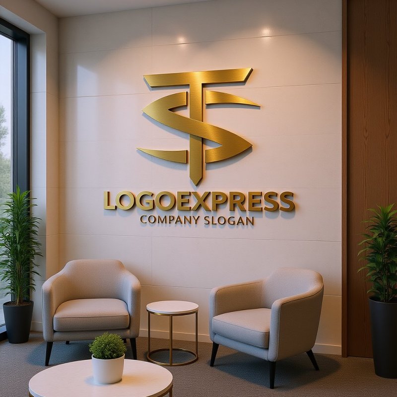 画像6: STのロゴ (6)