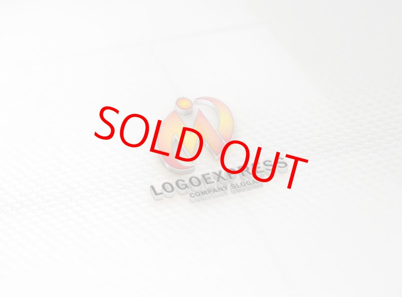 画像16: Mとサークルのスタイリッシュなロゴ (16)