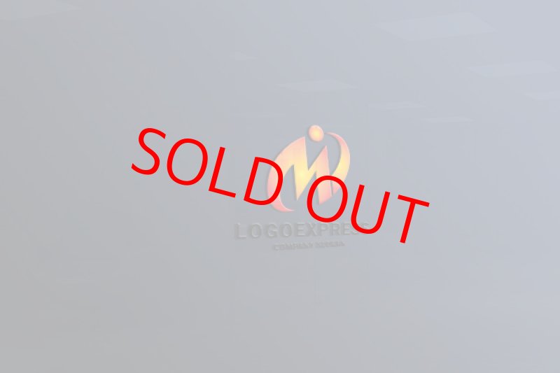 画像11: Mとサークルのスタイリッシュなロゴ (11)