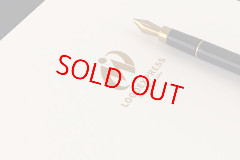 画像12: Mとサークルのスタイリッシュなロゴ (12)