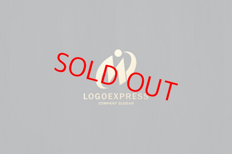 画像13: Mとサークルのスタイリッシュなロゴ (13)