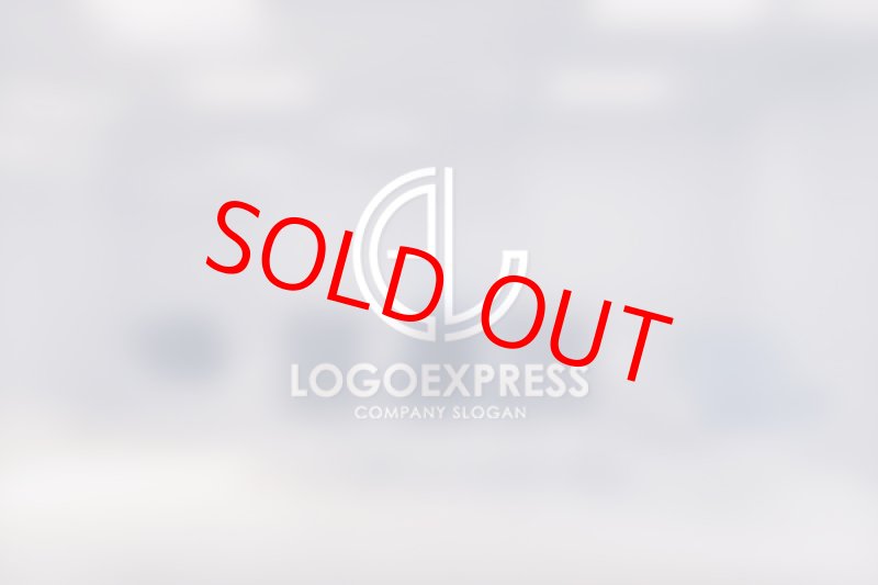 画像14: eLの未来的なロゴ (14)