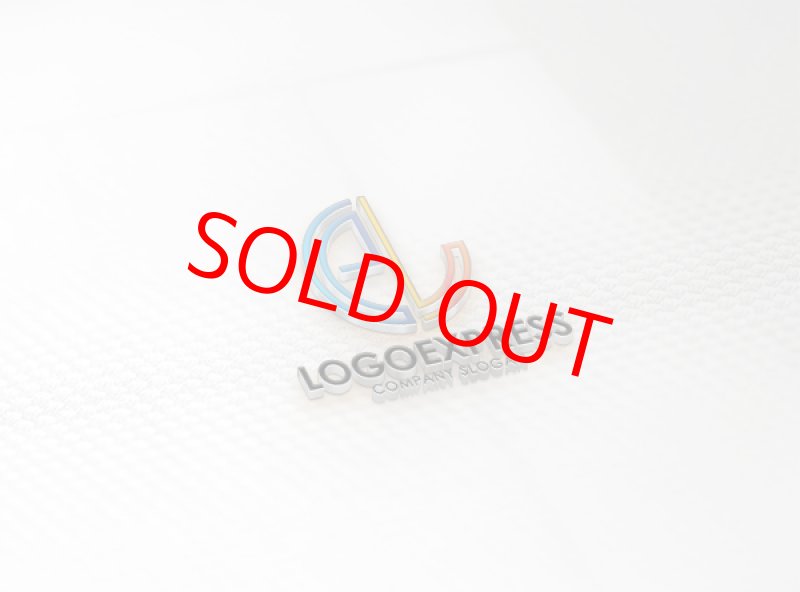 画像16: eLの未来的なロゴ (16)