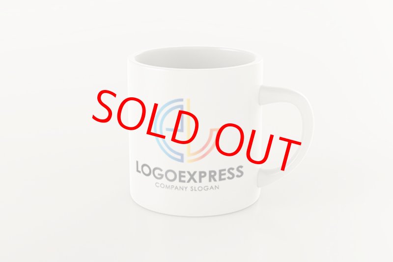 画像8: eLの未来的なロゴ (8)