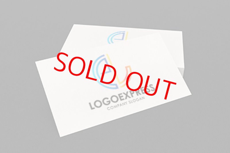 画像10: eLの未来的なロゴ (10)