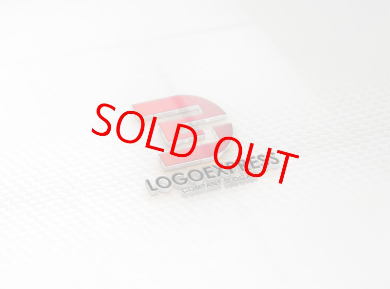 画像16: GとDのスタイリッシュなロゴ (16)