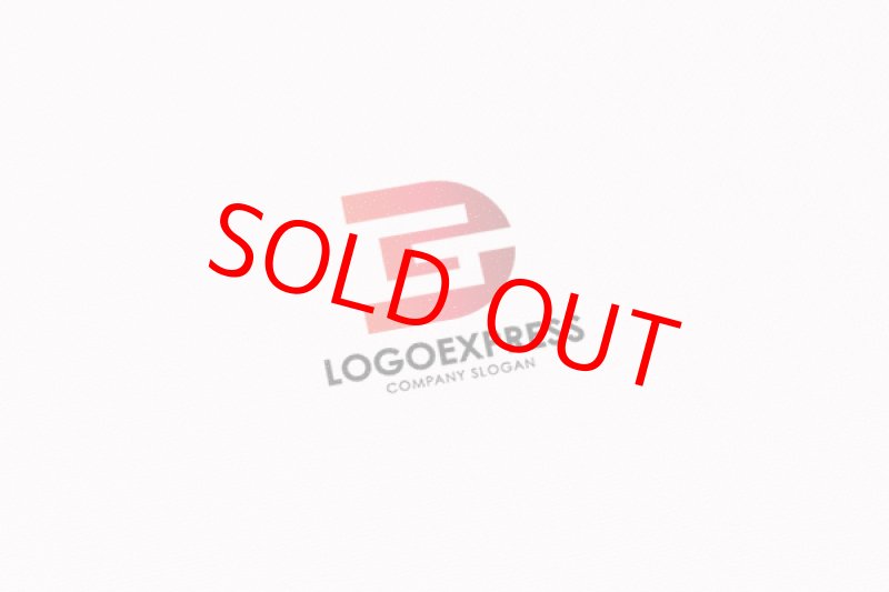 画像6: GとDのスタイリッシュなロゴ (6)