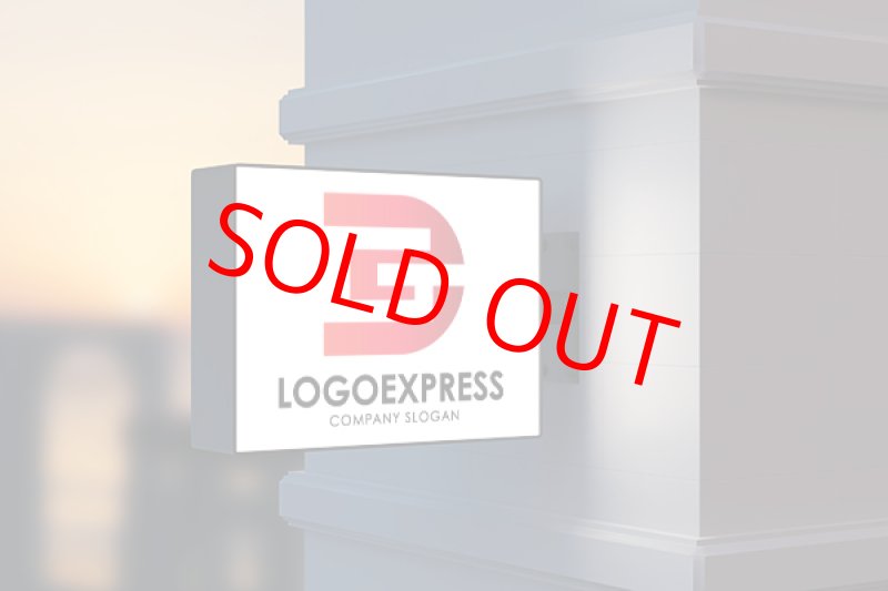 画像9: GとDのスタイリッシュなロゴ (9)