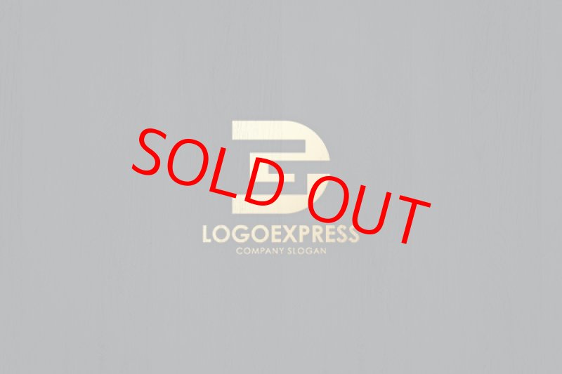 画像13: GとDのスタイリッシュなロゴ (13)