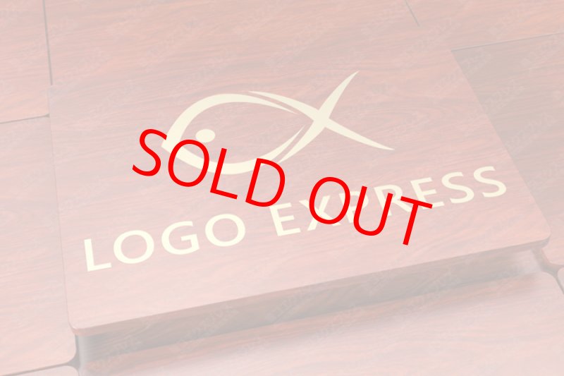 画像12: C と X の魚のロゴ (12)