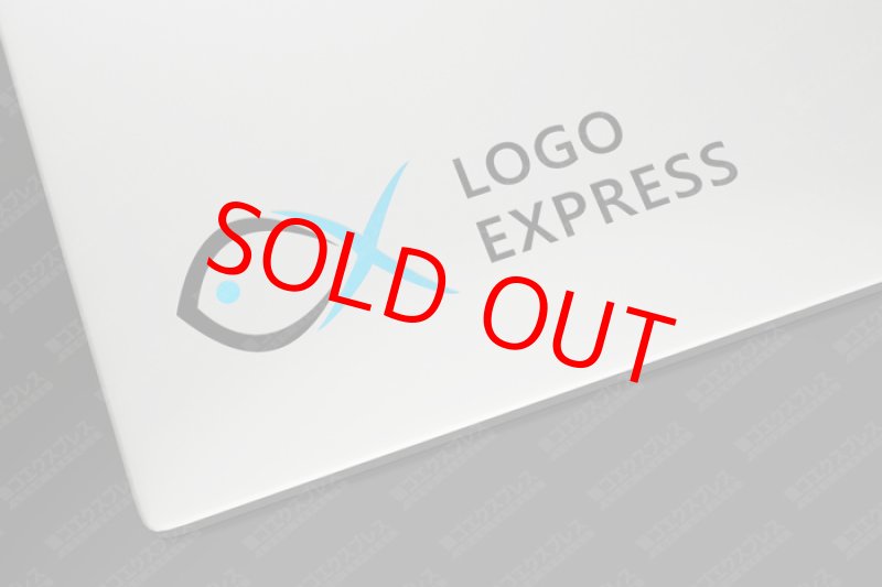 画像10: C と X の魚のロゴ (10)