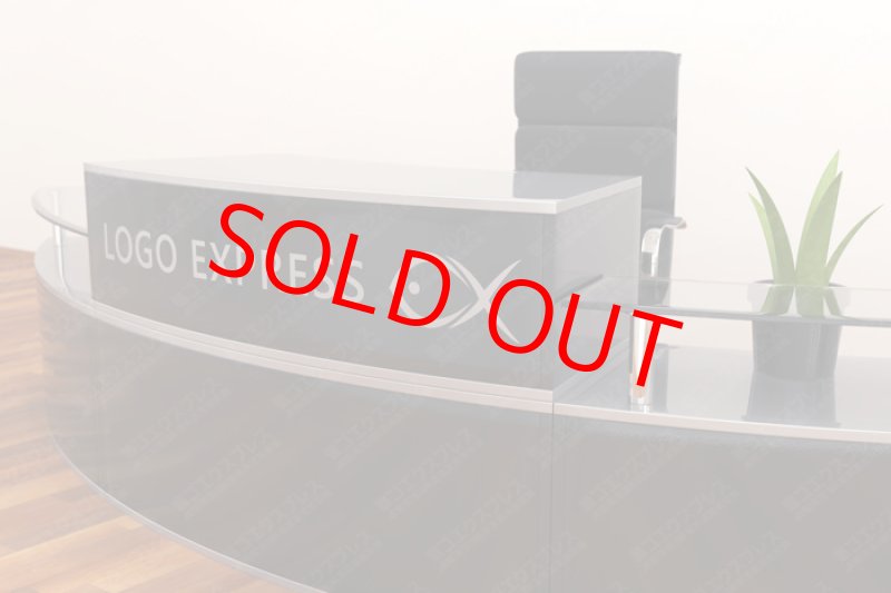 画像4: C と X の魚のロゴ (4)