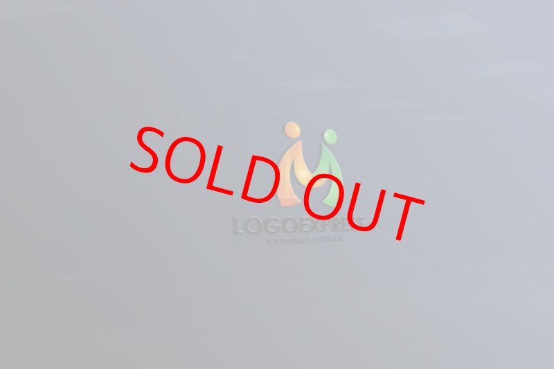 画像11: Mと握手する人のロゴ (11)