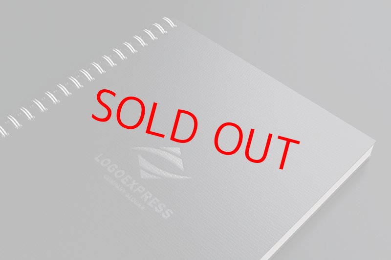 画像15: スタイリッシュな目をモチーフにしたロゴ (15)