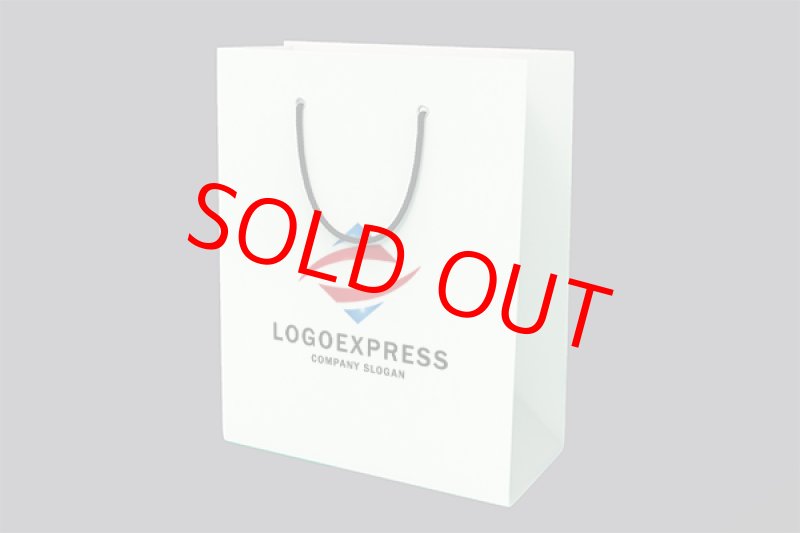 画像7: スタイリッシュな目をモチーフにしたロゴ (7)