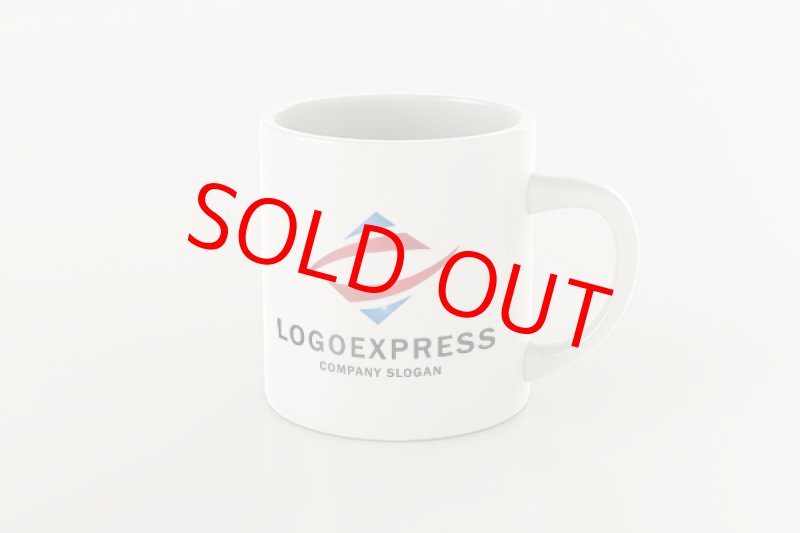 画像8: スタイリッシュな目をモチーフにしたロゴ (8)