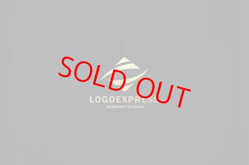 画像13: スタイリッシュな目をモチーフにしたロゴ (13)