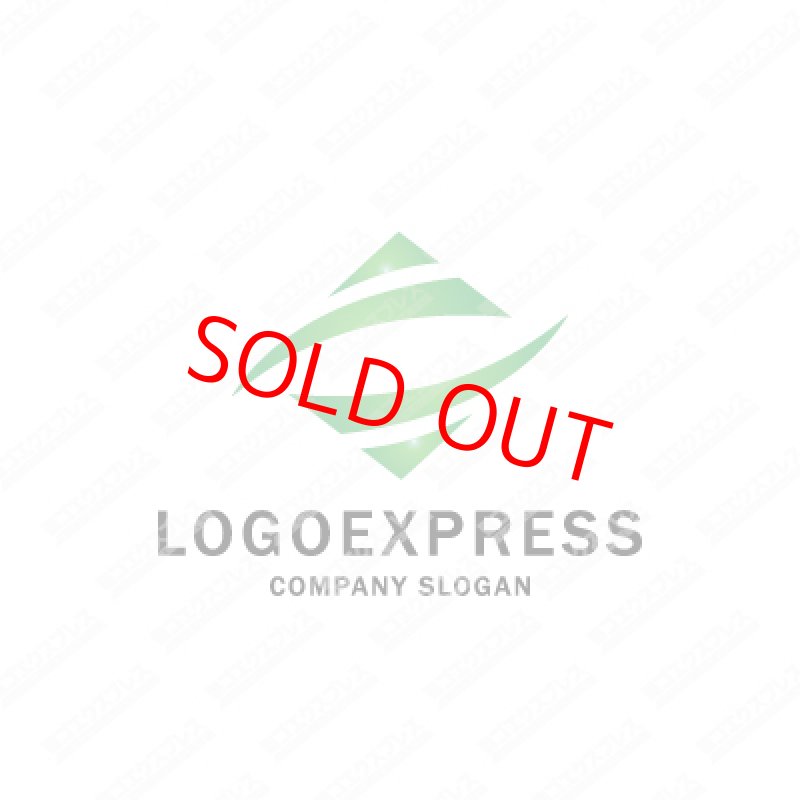 画像3: スタイリッシュな目をモチーフにしたロゴ (3)