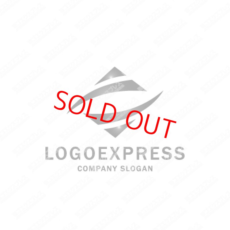 画像4: スタイリッシュな目をモチーフにしたロゴ (4)