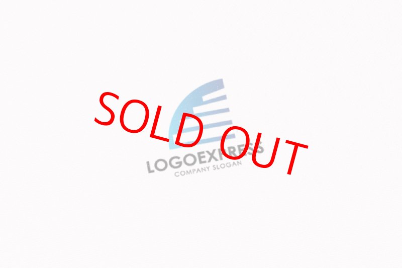 画像6: 未来へ登る階段のロゴ (6)