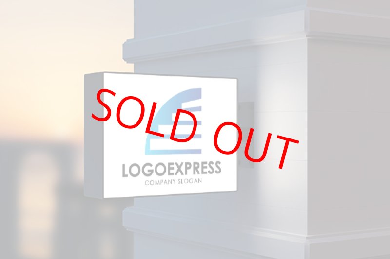 画像9: 未来へ登る階段のロゴ (9)