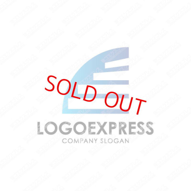 画像1: 未来へ登る階段のロゴ (1)