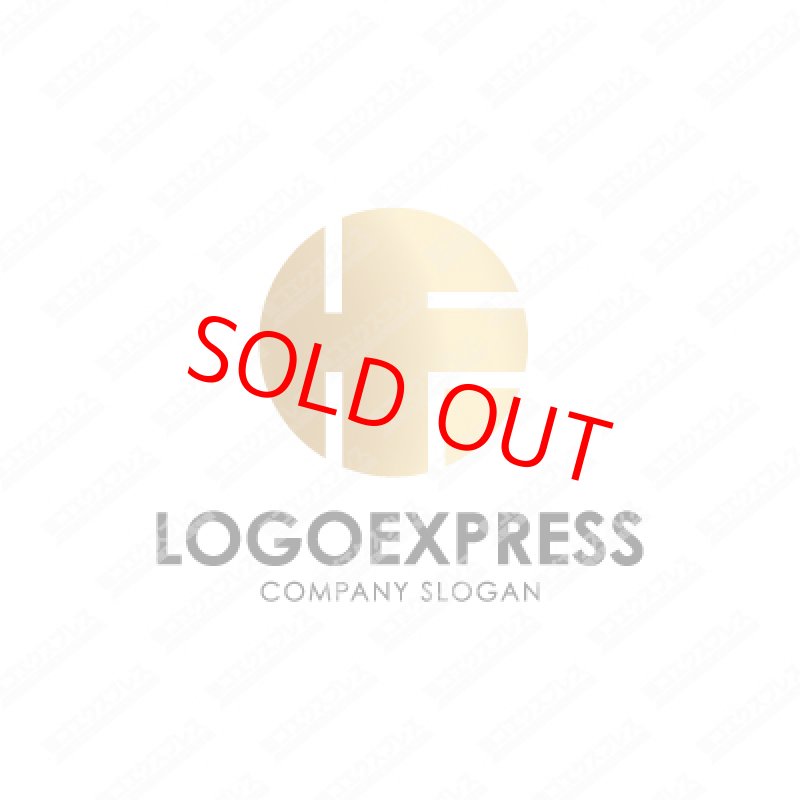 画像4: HFの丸いロゴ (4)