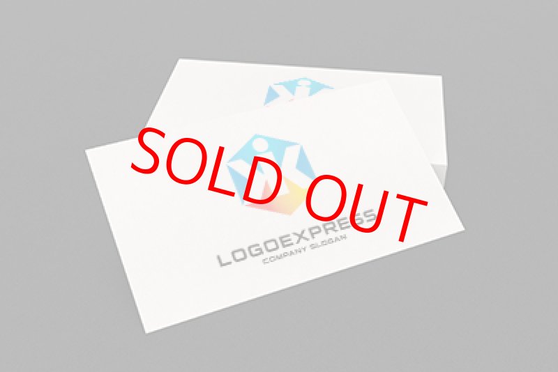 画像10: iKの深みのあるロゴ (10)