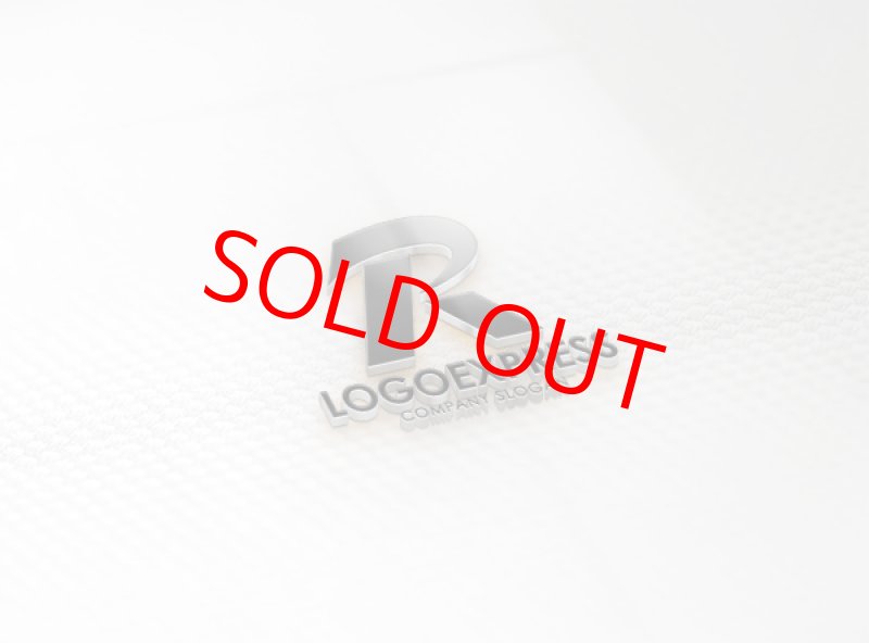 画像16: Rの力強いロゴ (16)