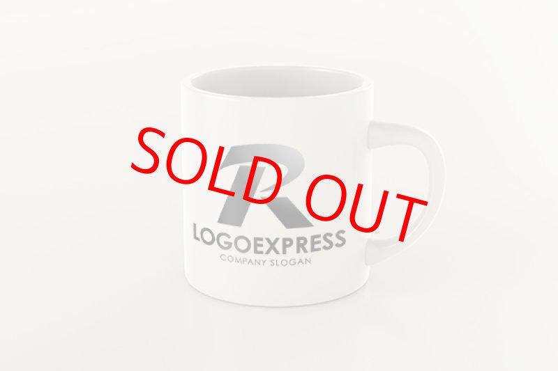 画像8: Rの力強いロゴ (8)