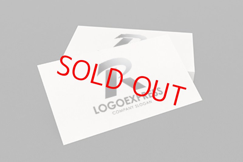 画像10: Rの力強いロゴ (10)