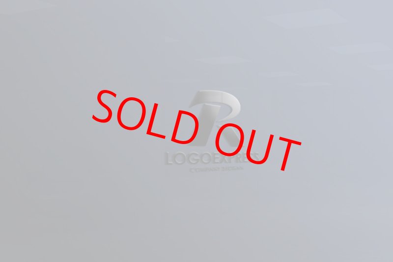 画像11: Rの力強いロゴ (11)