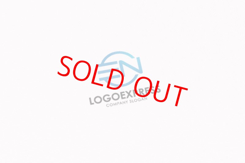 画像6: ENのシンプルなデザインのロゴ (6)