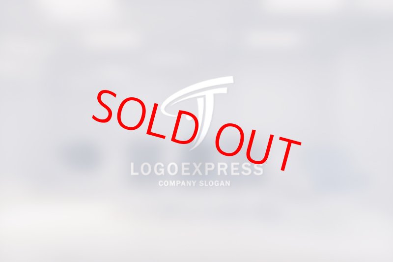 画像14: Tのおしゃれなロゴ (14)