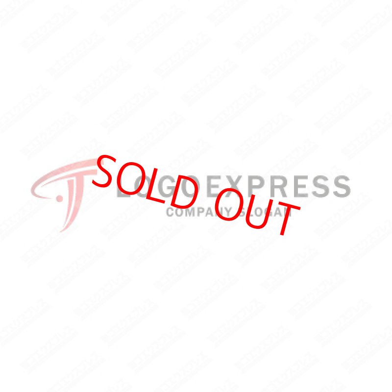 画像2: Tのおしゃれなロゴ (2)