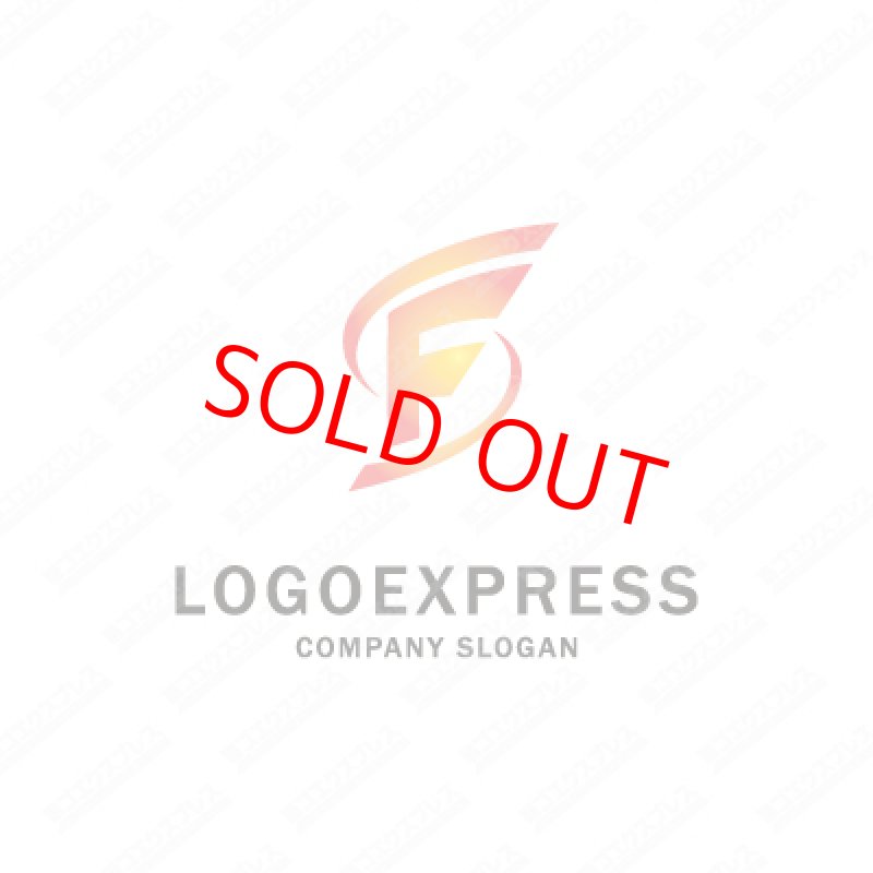 画像3: 柔らかいFのロゴ (3)