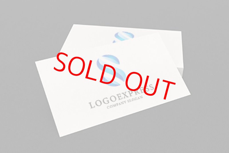 画像10: スタイリッシュなSのロゴ (10)